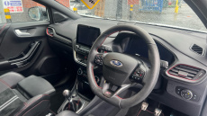 Ford Puma ST 1.5 EcoBoost ST 5dr Petrol Hatchback